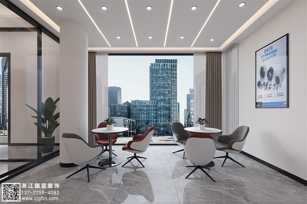 高性價(jià)比辦公室裝修需要如何做？