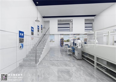 廠房裝修注意事項(xiàng)，你知道嗎？