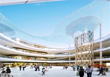 商場五個裝修注意事項，你知道嗎？