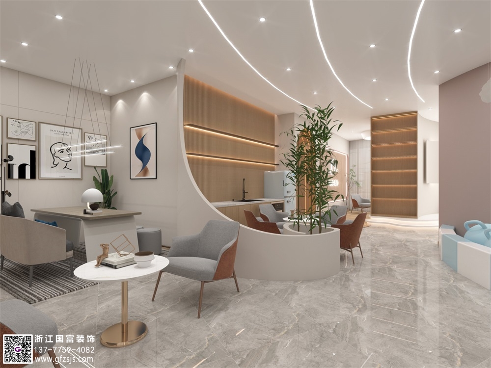 紹興瑜伽館裝修注意事項(xiàng)有哪些？